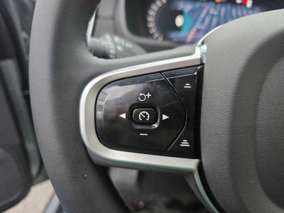 2026 Volvo XC90 Plug-In Hybrid Plus