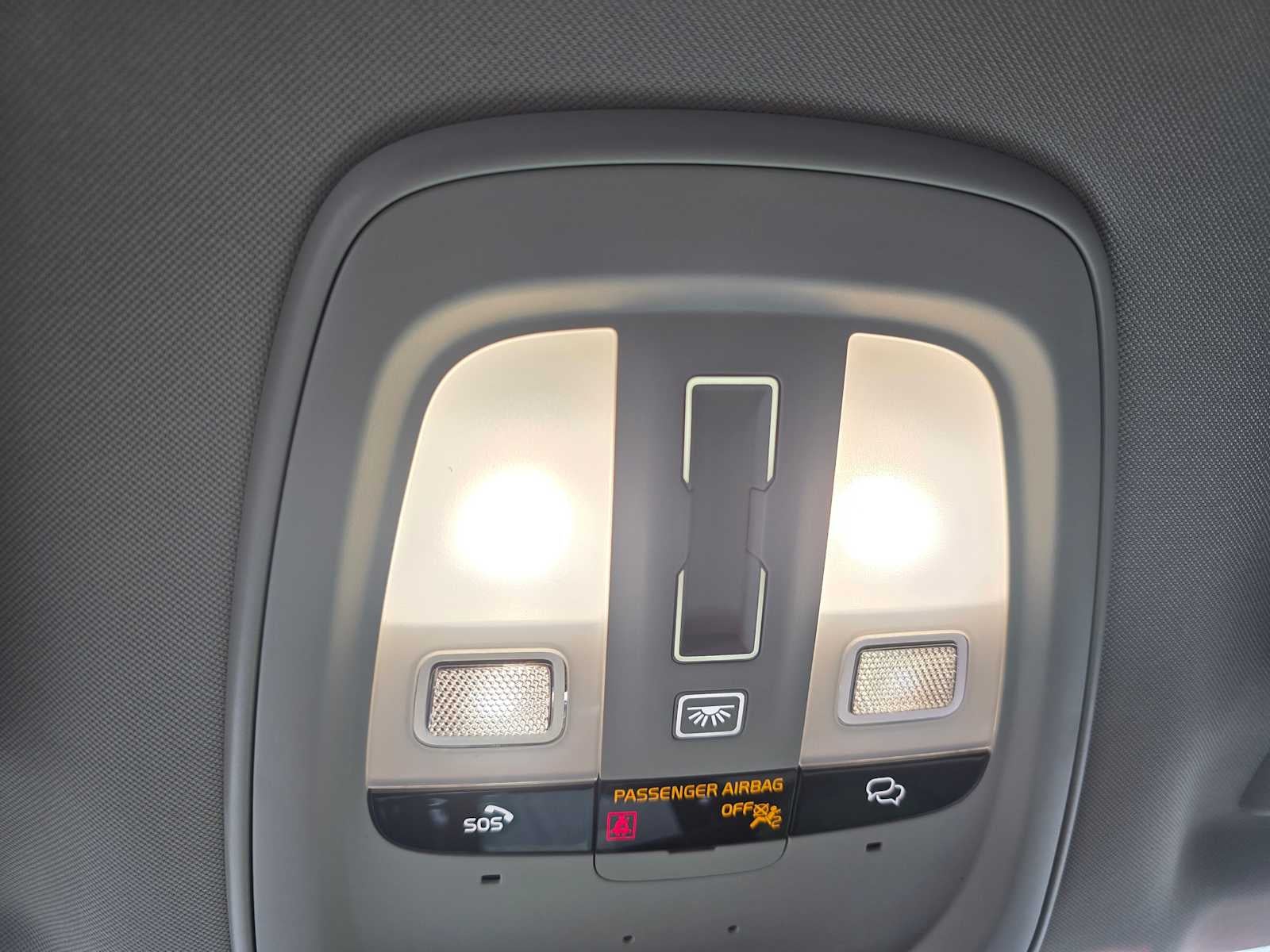 2026 Volvo XC90 Plug-In Hybrid Plus