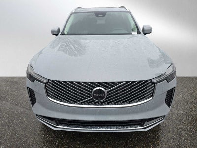 2026 Volvo XC90 Plug-In Hybrid Plus