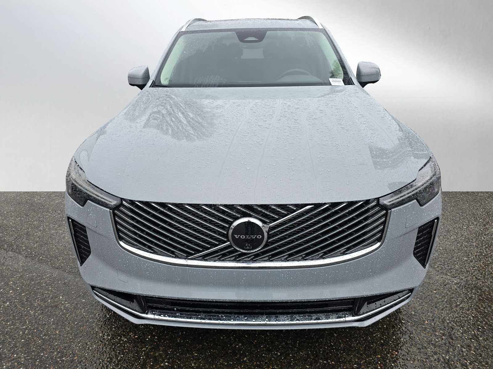 2026 Volvo XC90 Plug-In Hybrid Plus