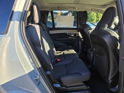 2026 Volvo XC90 Plug-In Hybrid Plus