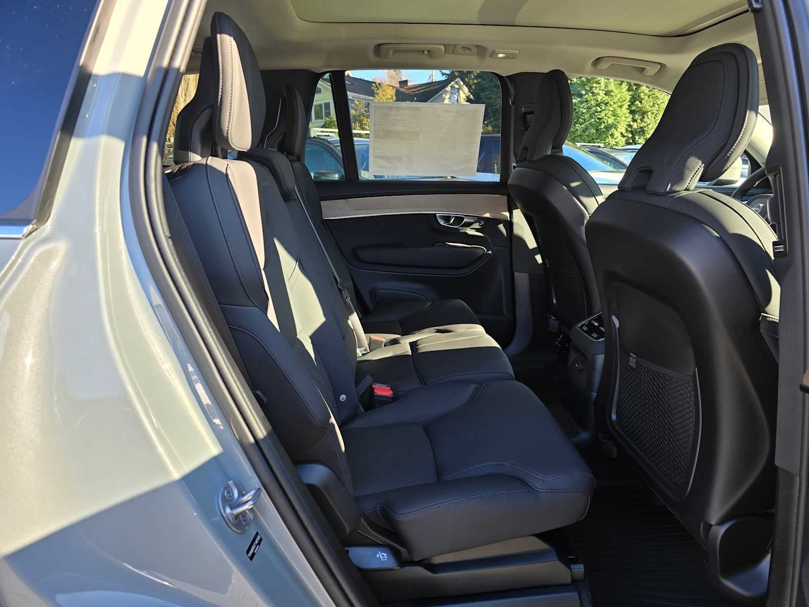 2026 Volvo XC90 Plug-In Hybrid Plus