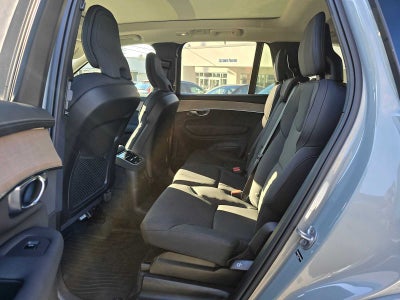 2026 Volvo XC90 Plug-In Hybrid Plus