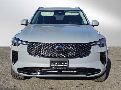 2026 Volvo XC90 Plug-In Hybrid Plus