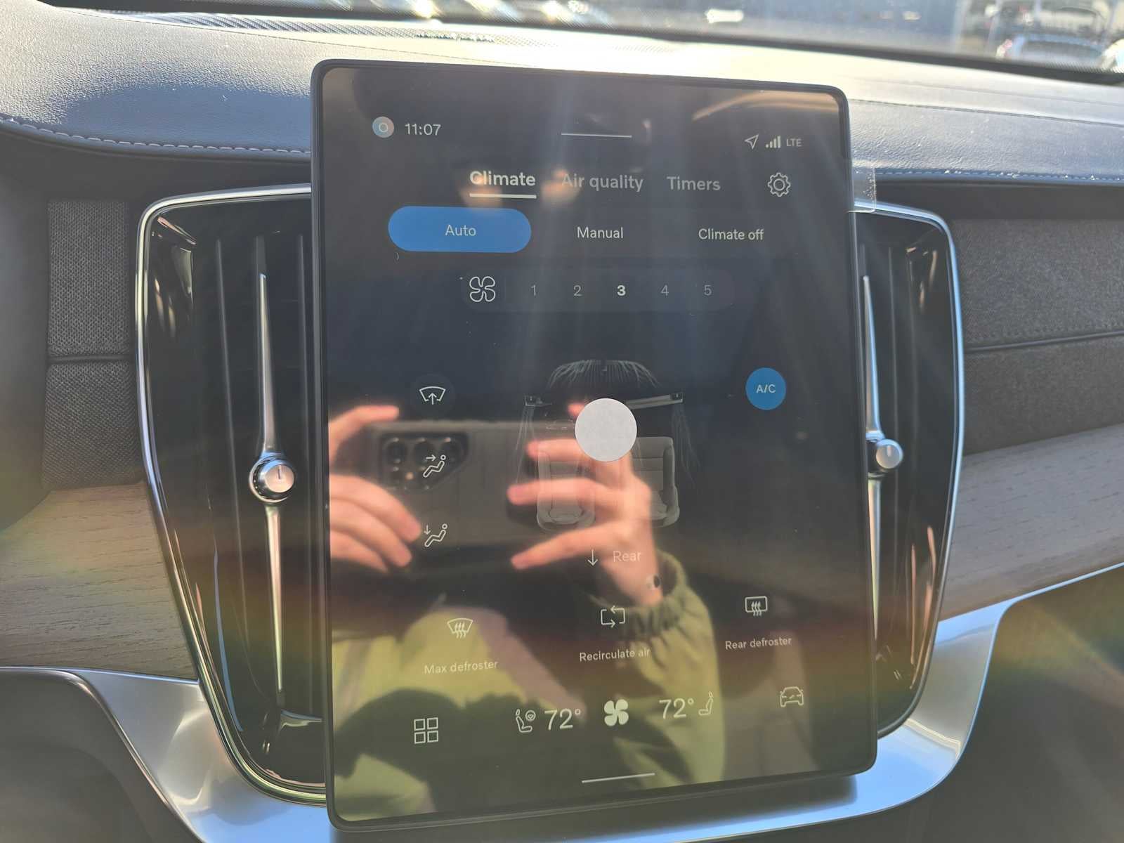 2026 Volvo XC90 Plug-In Hybrid Plus