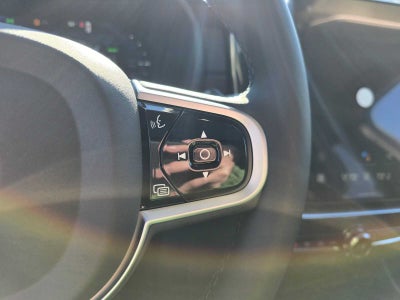 2026 Volvo XC90 Plug-In Hybrid Plus