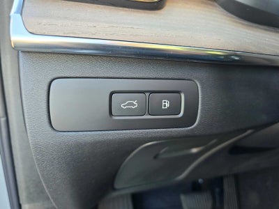 2026 Volvo XC90 Plug-In Hybrid Plus