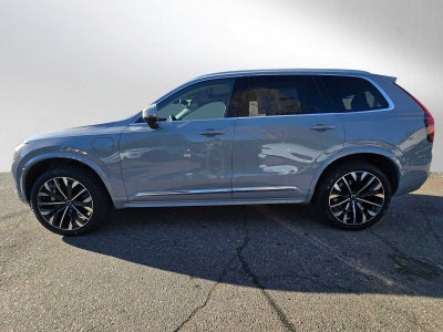 2026 Volvo XC90 Plug-In Hybrid Plus