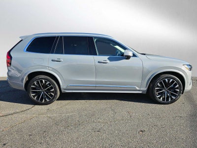 2026 Volvo XC90 Plug-In Hybrid Plus