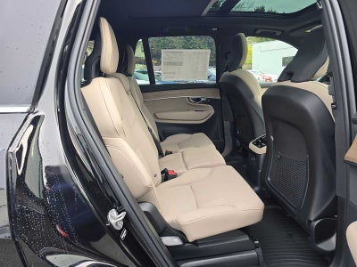 2026 Volvo XC90 Plug-In Hybrid Plus