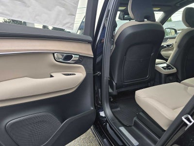 2026 Volvo XC90 Plug-In Hybrid Plus