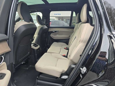 2026 Volvo XC90 Plug-In Hybrid Plus