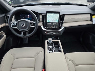 2026 Volvo XC90 Plug-In Hybrid Plus