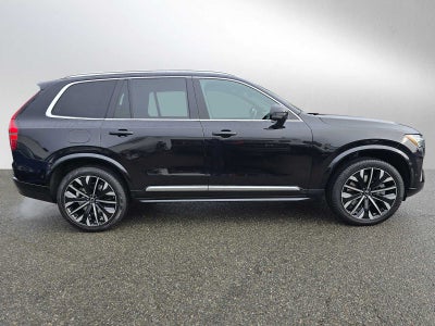 2026 Volvo XC90 Plug-In Hybrid Plus