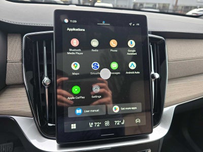 2026 Volvo XC90 Plug-In Hybrid Plus