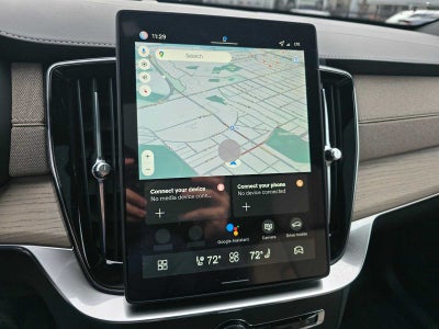 2026 Volvo XC90 Plug-In Hybrid Plus