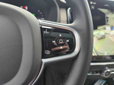 2026 Volvo XC90 Plug-In Hybrid Plus