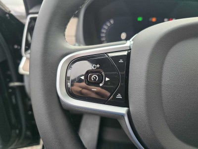 2026 Volvo XC90 Plug-In Hybrid Plus