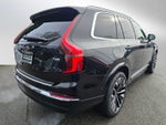 2026 Volvo XC90 Plug-In Hybrid Plus