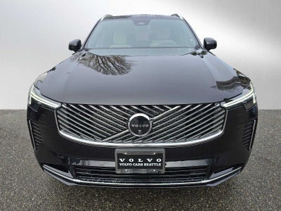 2026 Volvo XC90 Plug-In Hybrid Plus