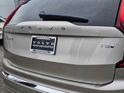 2026 Volvo XC90 Plug-In Hybrid Plus