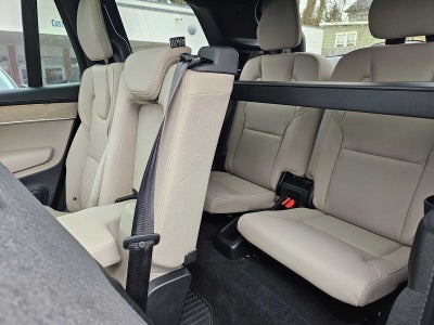 2026 Volvo XC90 Plug-In Hybrid Plus