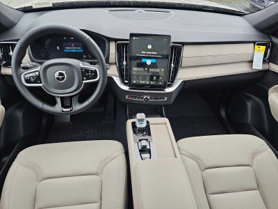 2026 Volvo XC90 Plug-In Hybrid Plus