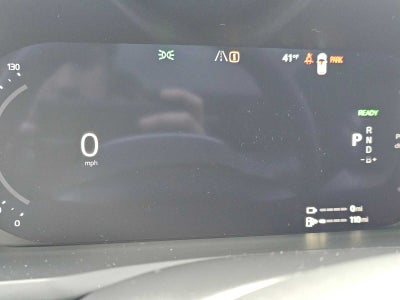 2026 Volvo XC90 Plug-In Hybrid Plus