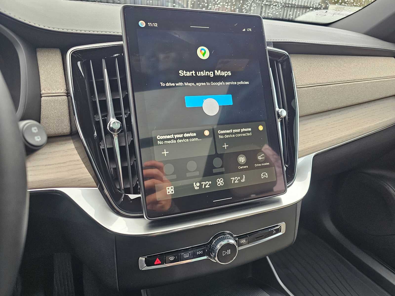 2026 Volvo XC90 Plug-In Hybrid Plus
