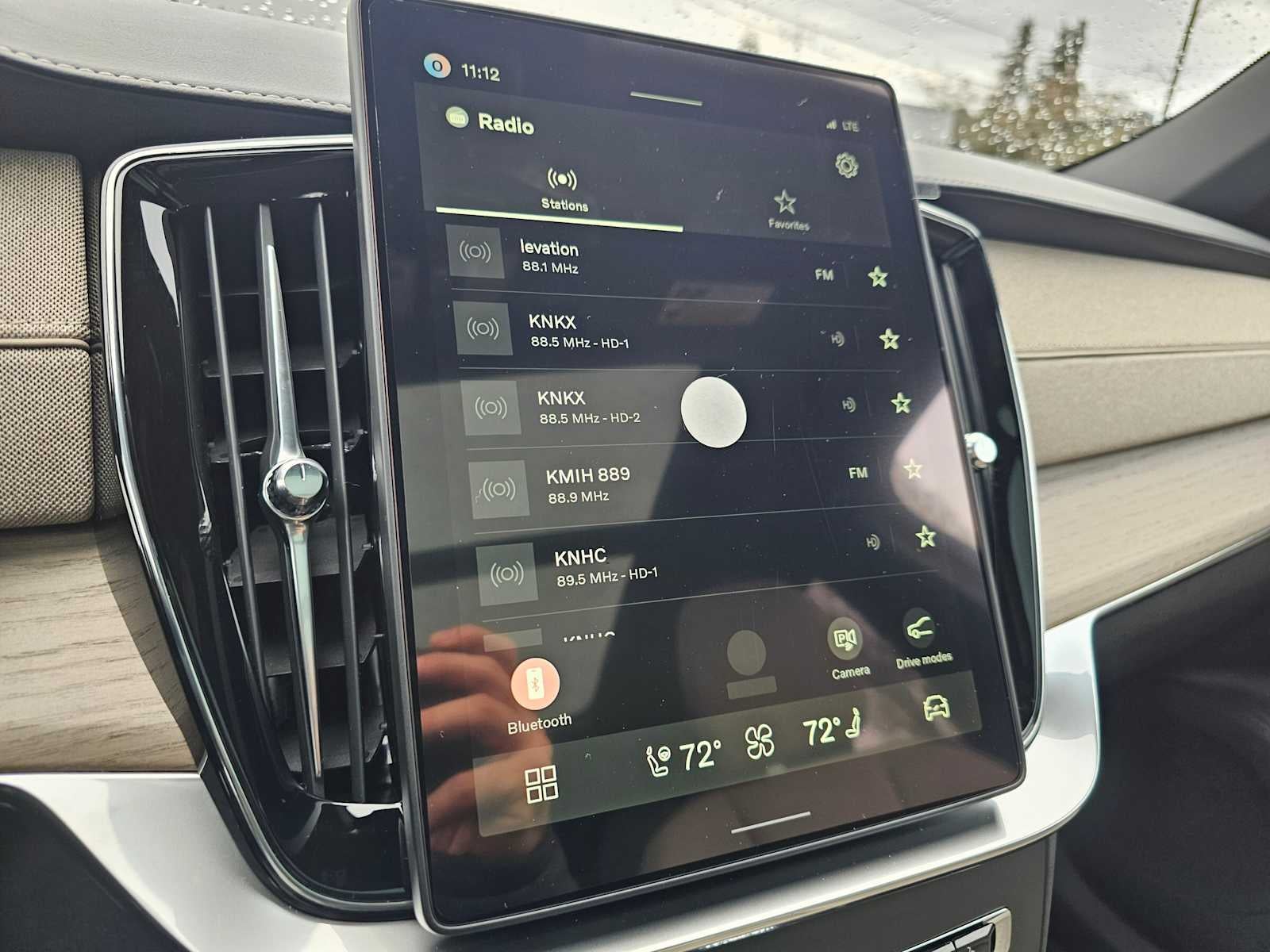 2026 Volvo XC90 Plug-In Hybrid Plus