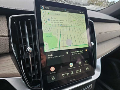 2026 Volvo XC90 Plug-In Hybrid Plus