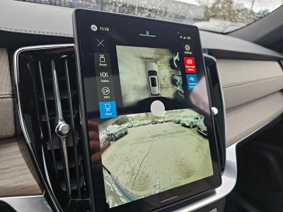 2026 Volvo XC90 Plug-In Hybrid Plus