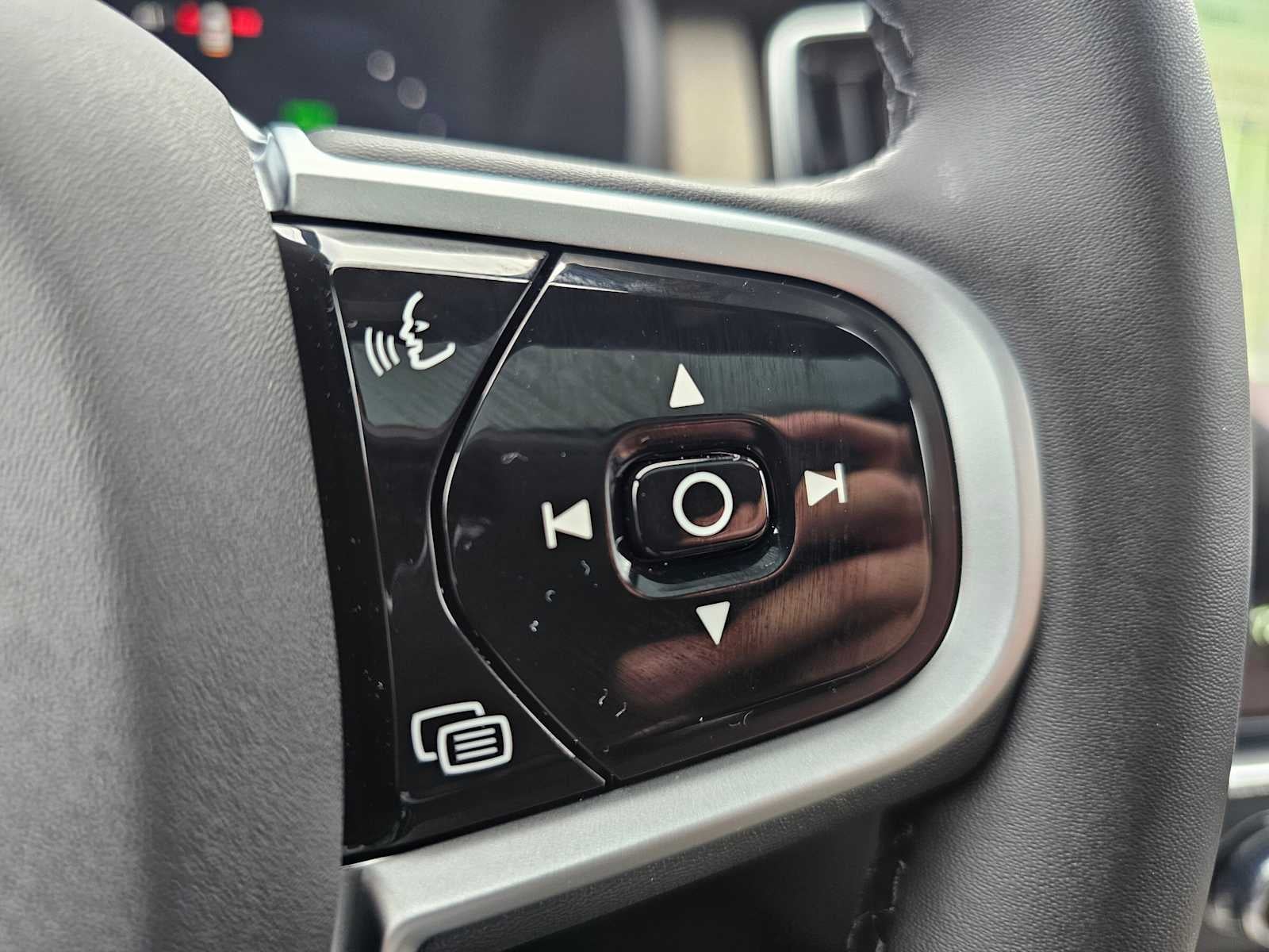 2026 Volvo XC90 Plug-In Hybrid Plus