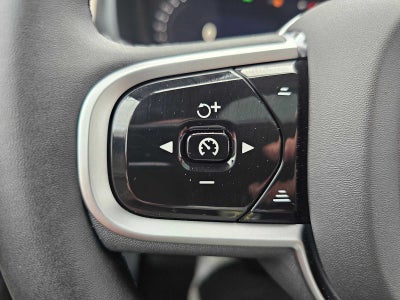 2026 Volvo XC90 Plug-In Hybrid Plus