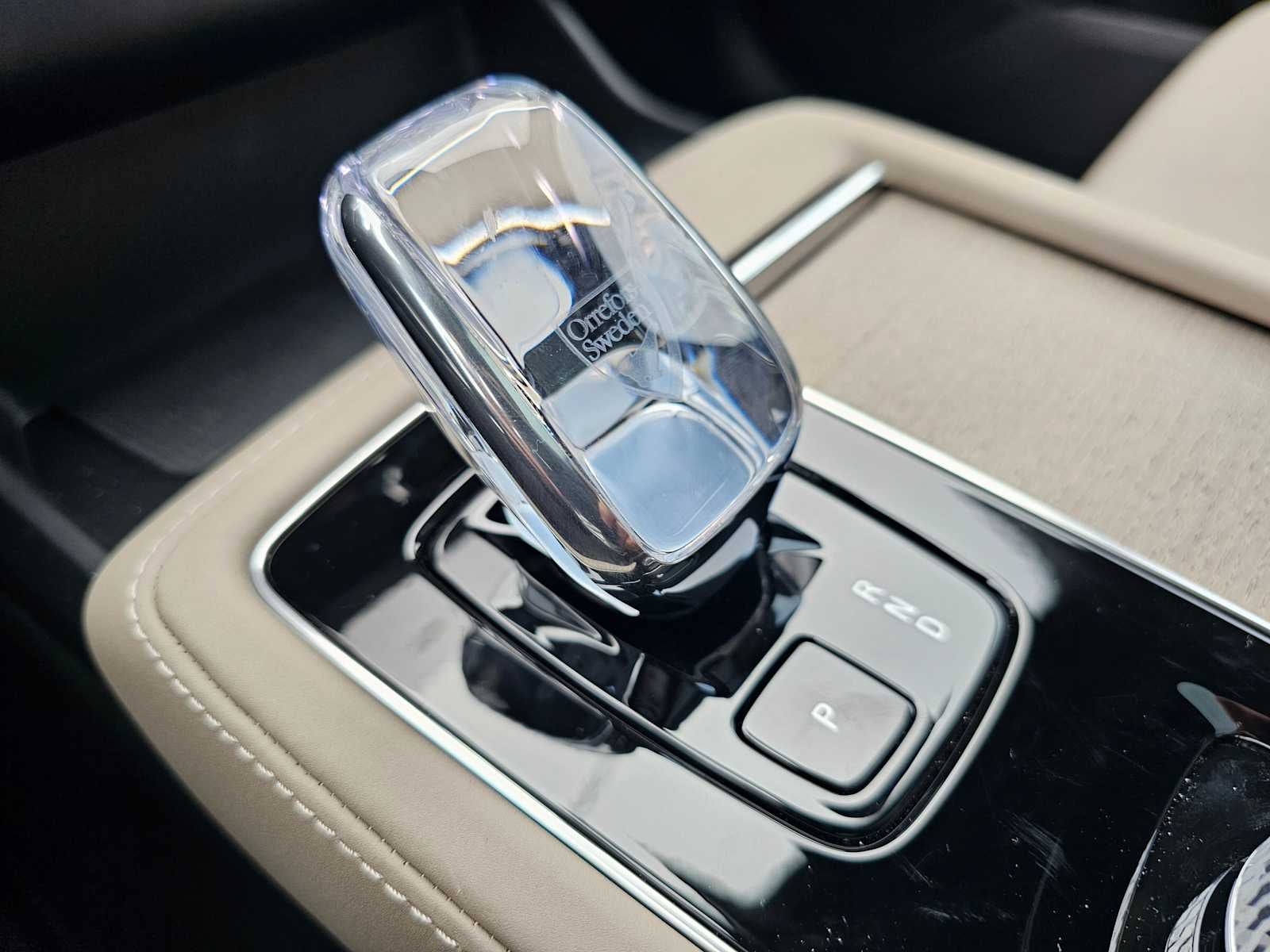 2026 Volvo XC90 Plug-In Hybrid Plus