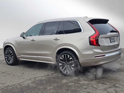 2026 Volvo XC90 Plug-In Hybrid Plus