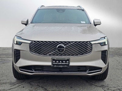 2026 Volvo XC90 Plug-In Hybrid Plus