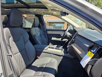 2026 Volvo XC90 Plug-In Hybrid Plus