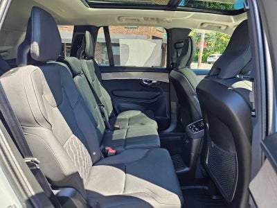 2026 Volvo XC90 Plug-In Hybrid Plus