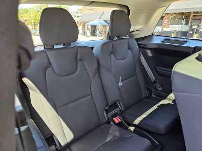 2026 Volvo XC90 Plug-In Hybrid Plus
