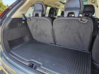 2026 Volvo XC90 Plug-In Hybrid Plus