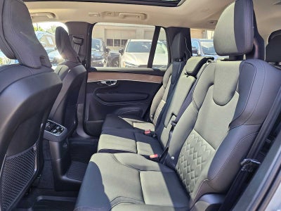 2026 Volvo XC90 Plug-In Hybrid Plus