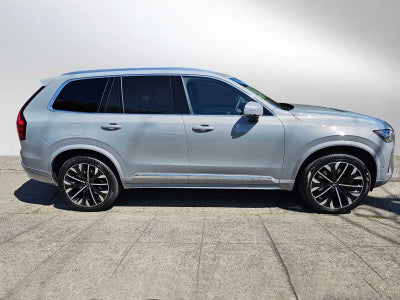 2026 Volvo XC90 Plug-In Hybrid Plus