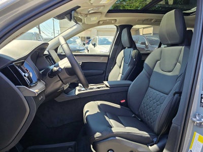 2026 Volvo XC90 Plug-In Hybrid Plus