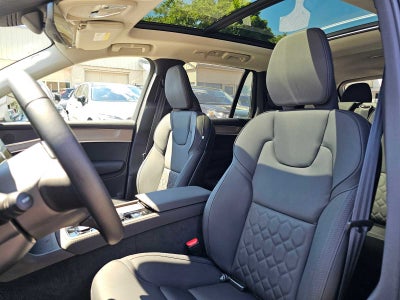 2026 Volvo XC90 Plug-In Hybrid Plus