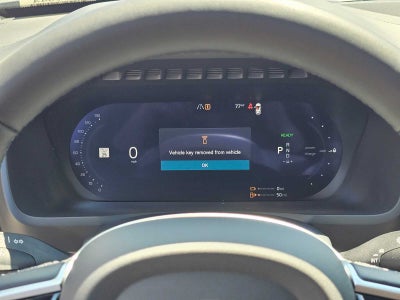 2026 Volvo XC90 Plug-In Hybrid Plus