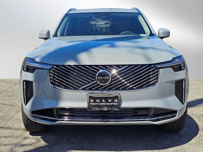 2026 Volvo XC90 Plug-In Hybrid Plus
