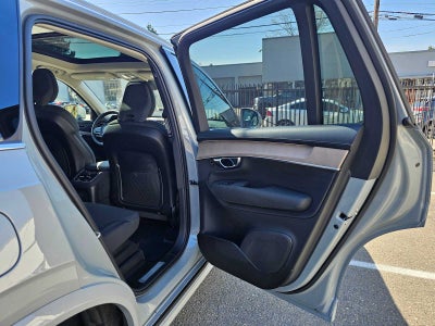2026 Volvo XC90 Plug-In Hybrid Plus