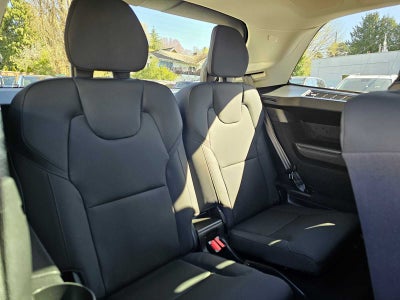 2026 Volvo XC90 Plug-In Hybrid Plus