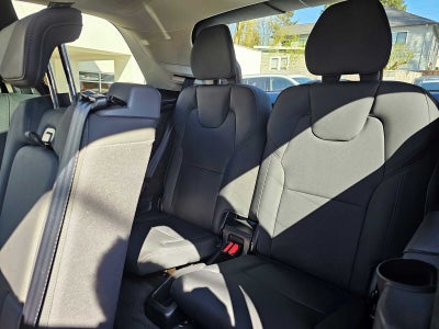 2026 Volvo XC90 Plug-In Hybrid Plus